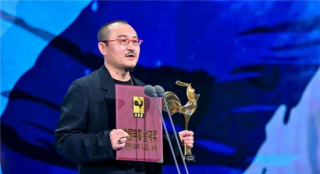 影戏频道11.18连播乌尔善《刀见笑》《寻龙诀》