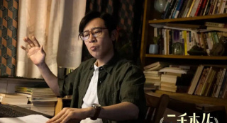 聊影盘点|《二手杰作》：于和伟遭遇中年“男”题