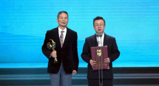 影戏频道出品影片《回西藏》喜获第36届金鸡奖