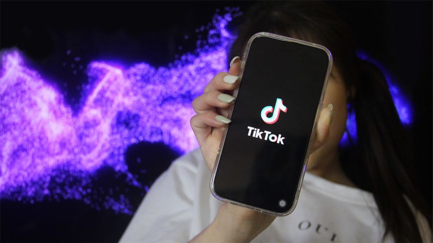 AndroidTikTok抖音海外版v32.6.4去广告解除封锁版
