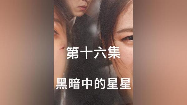 【短剧】黑暗中的星星（87集）