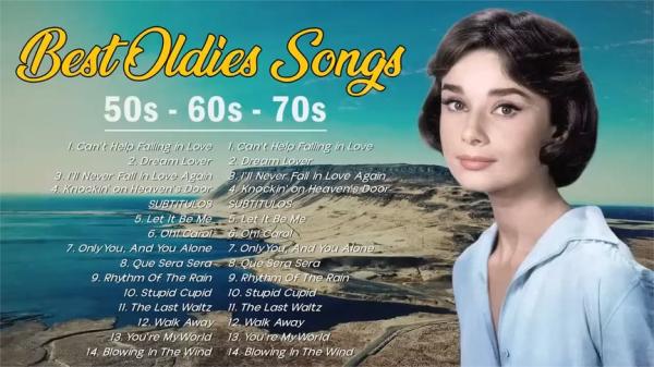 英文流行歌曲合集(150首)#50-演唱会-网盘资源分享