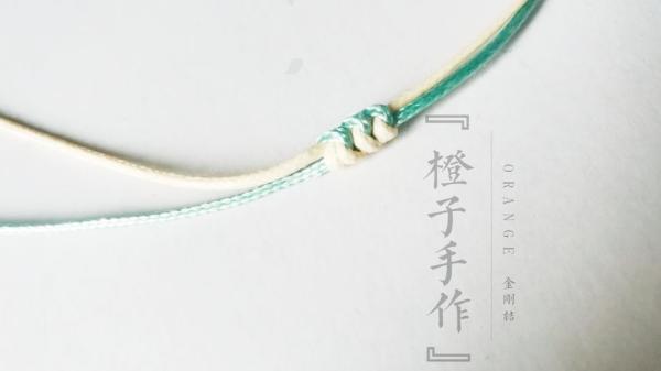 编绳手工坊：编绳基础结法(犀文图书)【多格式】_68-课程-网盘资源分享