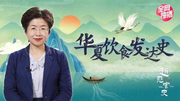 【北大赵冬梅教授《中国史》（共96集）】_50-课程-网盘资源分享
