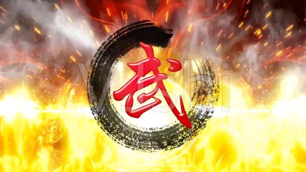 中国武术教程_65-课程-网盘资源分享
