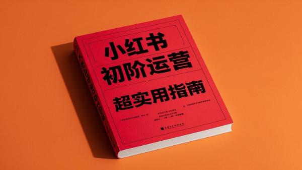 小红书初阶运营超实用指南