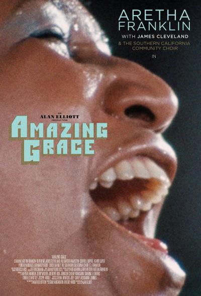 奇异恩典.Amazing.Grace.1080P.简繁英 (2018)