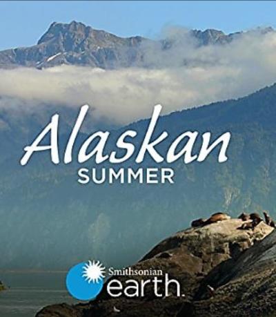 阿拉斯加之夏.Alaskan.Summer.1080P.中英字幕 (2017)