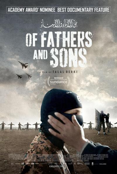恐怖分子的孩子.Of.Fathers.and.Sons.1080P.外挂中字 (2017)