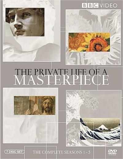 旷世杰作的秘密.Private.Life.of.a.Masterpiece.全21集.外挂中字 (2003)