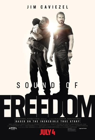 自由之声.简繁英.1080P.Sound.of.Freedom (2023)