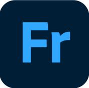 绘画绘图软件[Adobe Fresco]