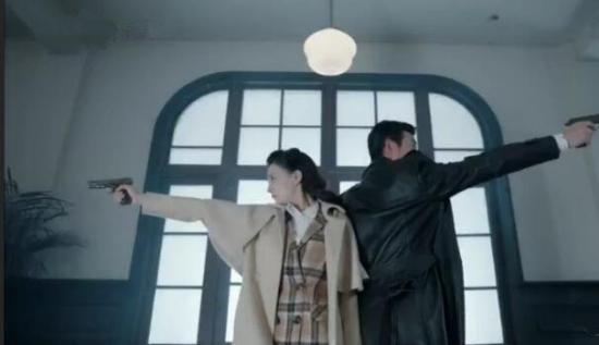 《天衣无缝》_第17集_分集剧情