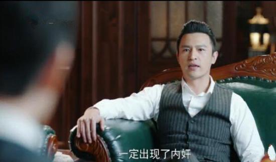 《天衣无缝》_第25集_分集剧情