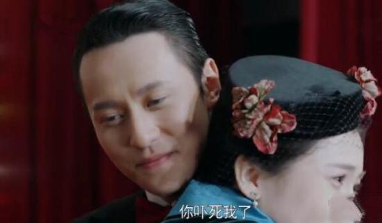 《天衣无缝》_第13集_分集剧情