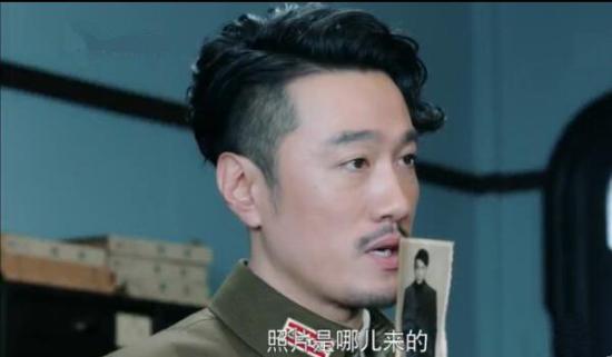 《天衣无缝》_第30集_分集剧情