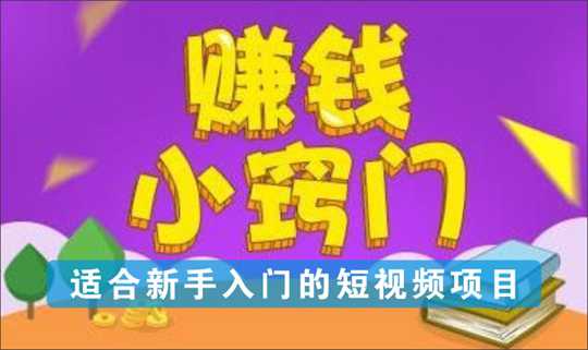 [视频项目]_小红书矩阵号副业  最适合新手入门的短视频项目