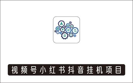 [其它项目]_视频号小红书抖音挂机项目，小白无脑操作，按照要求来，单号每天几十米