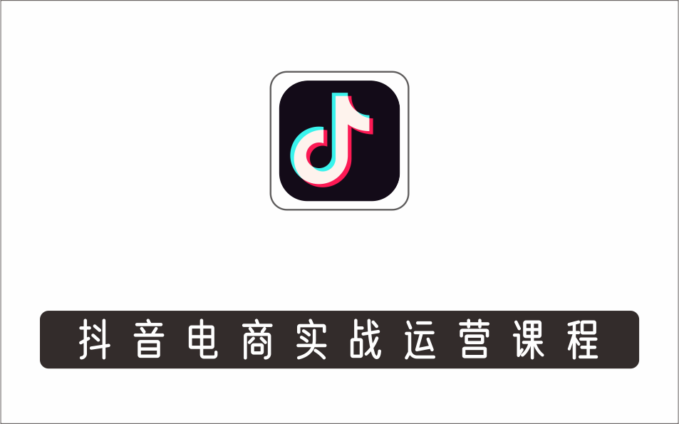 [电商店群]_抖音电商实战运营课程，少走弯路，新手小白快速上手