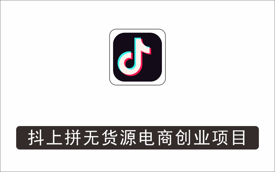 [电商店群]_抖上拼无货源电商创业项目、外面收费12800，日赚500+的案例解析参考